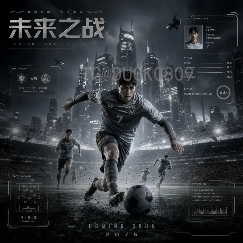 2026世界杯射手榜深度分析：谁将问鼎金靴？
