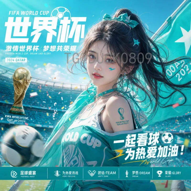 2026国际足联世界杯扩军48队是什么意思？全面解读新赛制与影响